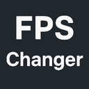 Gafoneo-FPSChanger-1.0.1 icon