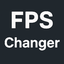 Gafoneo-FPSChanger-1.0.1 icon