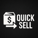 Gafoneo-QuickSell-1.1.6 icon