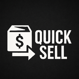 Gafoneo-QuickSell icon