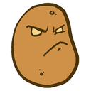 Galactic_Potato-PalheimServerModPack icon