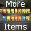 GalaxyMods-MoreShopItems-1.2.9 icon