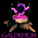 Galdrheim-Galdrheim_Modpack icon