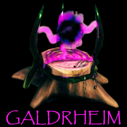 Galdrheim-Galdrheim_Modpack icon