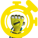 GalvinVoltag-The_Timestopper icon