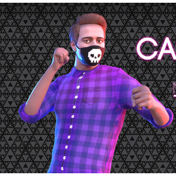 Galxey-CasualFord icon