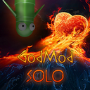 GameCorp-GodMod_Solo icon