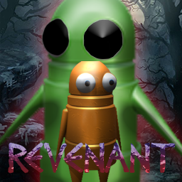 GameCorp-Revenant_Player icon