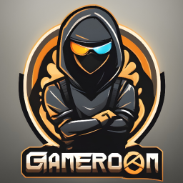 GameRoom-GameRoomRepo icon