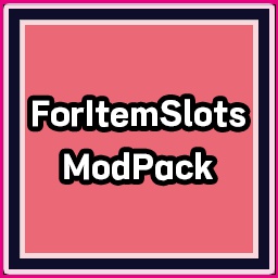 GameZoa-ForItemSlots icon