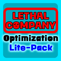 GameZoa-LethalCompany_Optimization_Lite_Pack icon