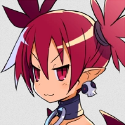 Gamecrazy009-EtnaModel icon