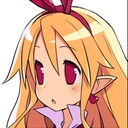 Gamecrazy009-FallenAngelFlonneModel icon