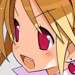 Gamecrazy009-FallenAngelFlonneModelExtra icon