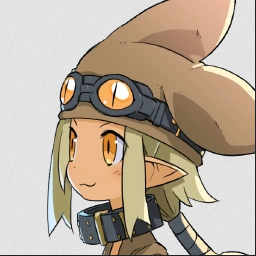 Gamecrazy009-ThiefModel icon