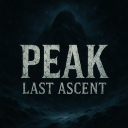 GamerDoesWhat-Peak_LastAscent icon