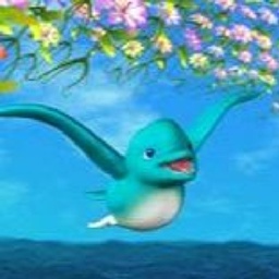 GamerTownGaming-FinFin_Posters icon