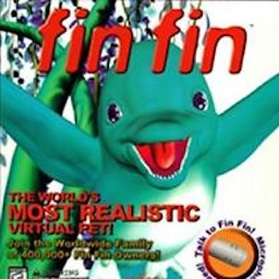 GamerTownGaming-Finfin_Boombox_music icon