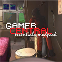Gamer_Central-Gamer_Central_Essentials icon