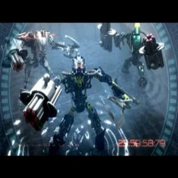 Gamer_Moment-Bionicle_Commercials icon