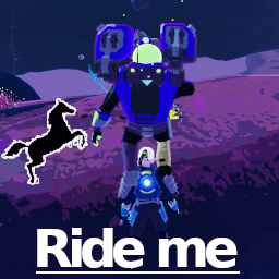 Gamercraft99-RideMe icon