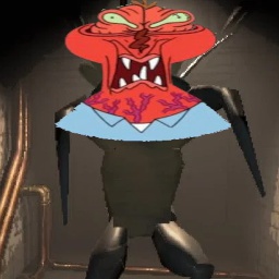 Gamerz-Mr_Krabs icon