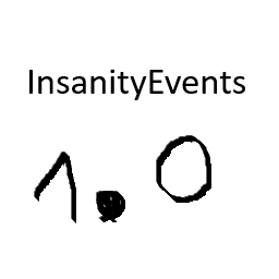 GamerzOtaku-InsanityEvents icon
