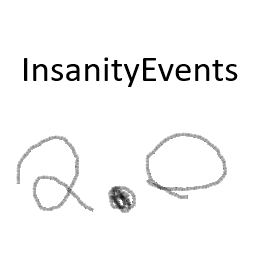 GamerzOtaku-InsanityEvents icon