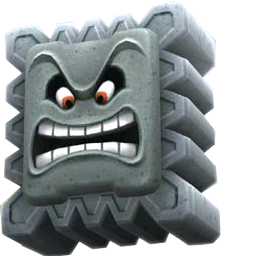 GamerzOtaku-ThwompTrap icon