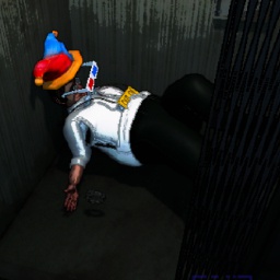 GamingConnoisseur-PeterGriffinReal icon