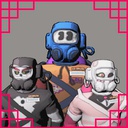 GamingFacility-GamingFacilitySuits icon