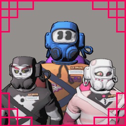 GamingFacility-GamingFacilitySuits icon