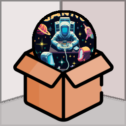 GamingGoobers-GamingGoobers_Content_Pack icon