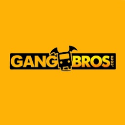 GangBros-GangBros icon