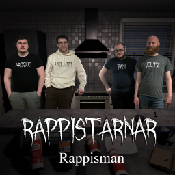 Gangers-RaMusic icon