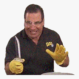 GarbanzoBeans-Custom_TV_Show_Flex_Tape icon