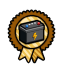 GardenGals-A_Car_Battery icon
