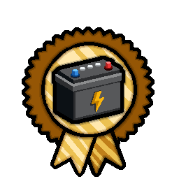GardenGals-A_Car_Battery icon
