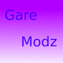 Gare-GareMods icon
