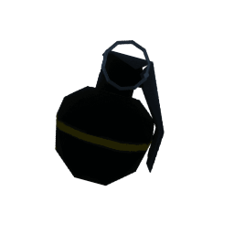 Garf-FragGrenade icon