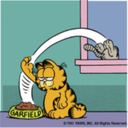 GarfTourney-NoAI icon