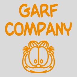 Garfield_Society-Garf_Company icon