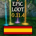 Garitz-EpicLoot_Spanish icon