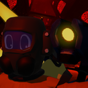 Garra-v1ultrakill icon