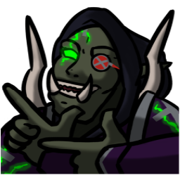 Garrtoon-Garr_Party_Mod icon