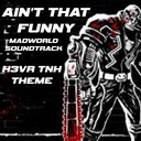 Garului-MadWorld_Aint_That_Funny icon