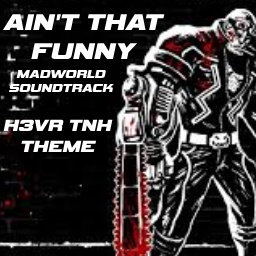 Garului-MadWorld_Aint_That_Funny icon