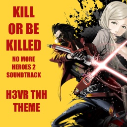 Garului-NMH2_Kill_or_Be_Killed icon