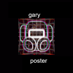 Gary-garys_test icon