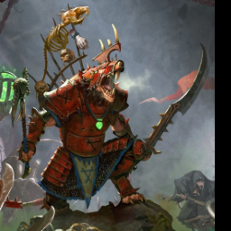 GaryWhopteam-Street_Of_Patch_Playlist icon